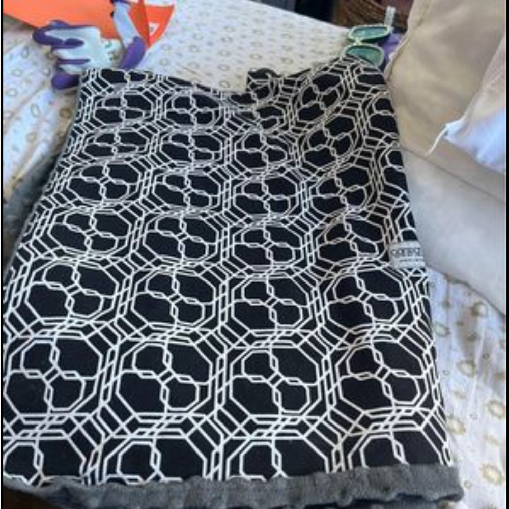 Car seat cover